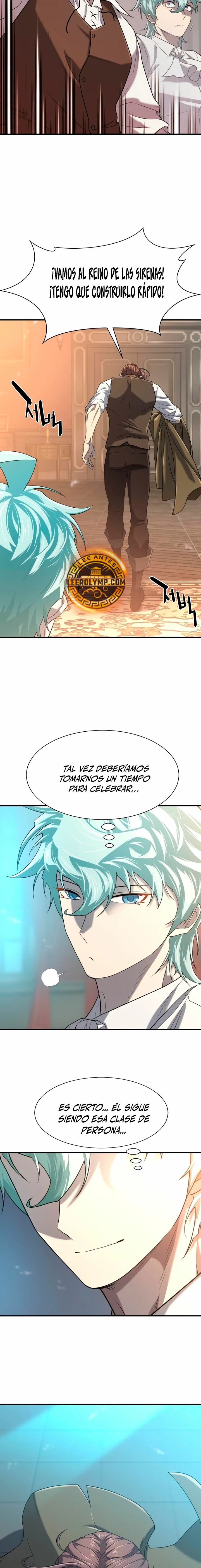 Read The Greatest Estate Developer Español Manga Online