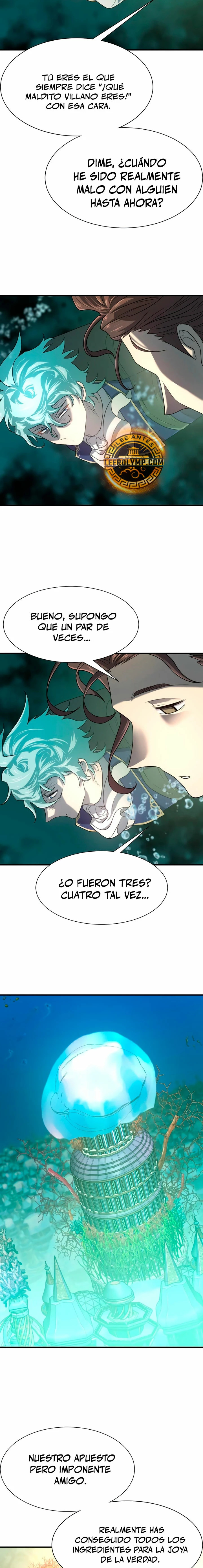 Read The Greatest Estate Developer Español Manga Online