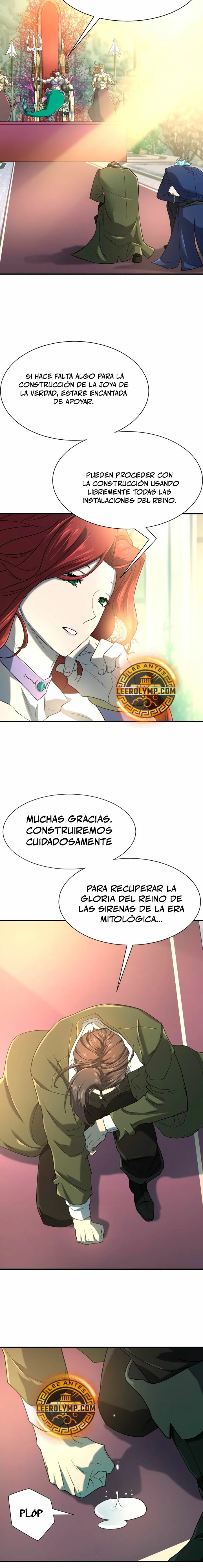 Read The Greatest Estate Developer Español Manga Online