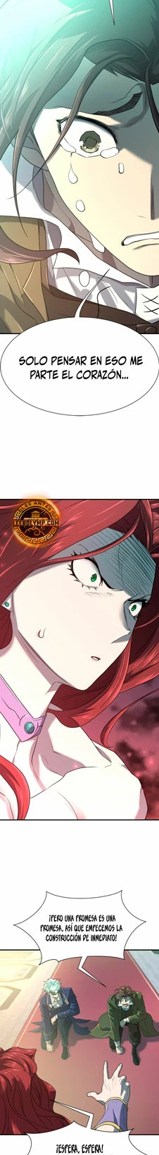 Read The Greatest Estate Developer Español Manga Online