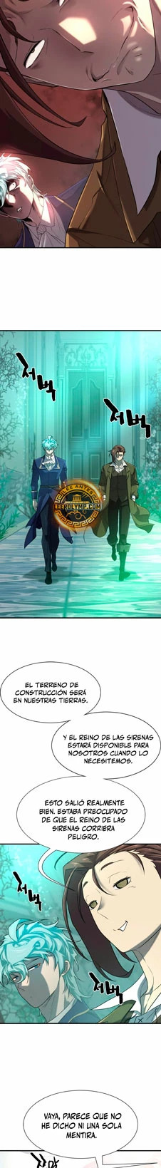 Read The Greatest Estate Developer Español Manga Online