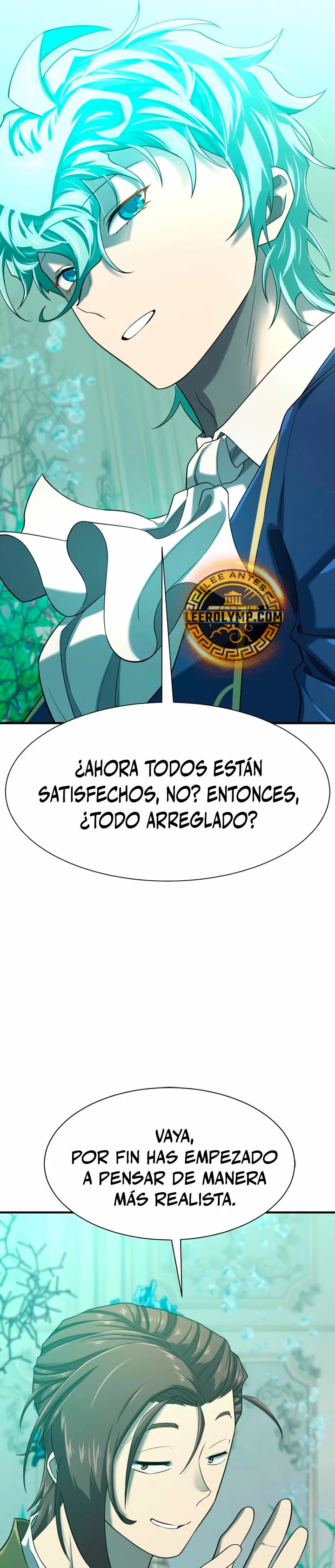 Read The Greatest Estate Developer Español Manga Online