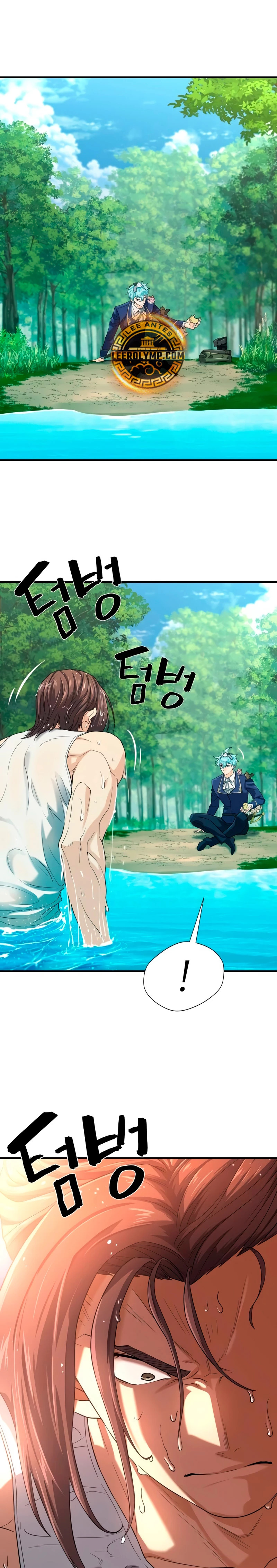 Read The Greatest Estate Developer Español Manga Online