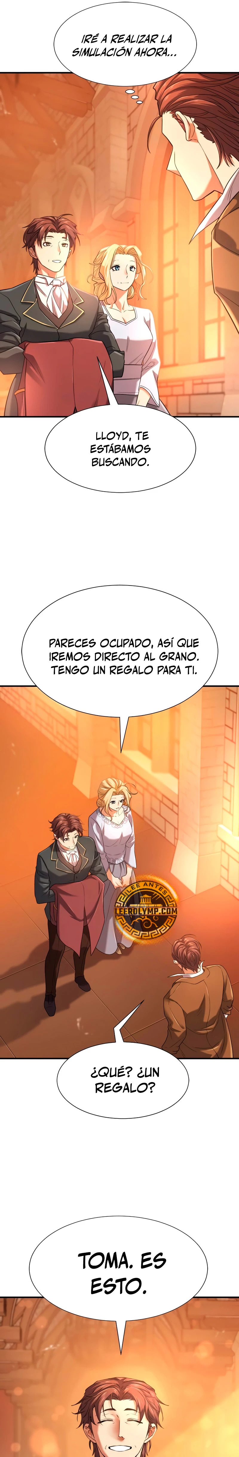 Read The Greatest Estate Developer Español Manga Online