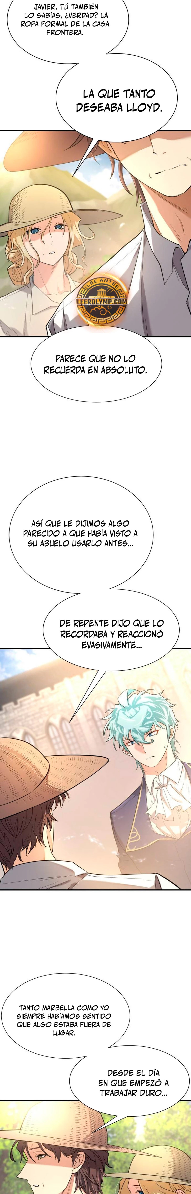 Read The Greatest Estate Developer Español Manga Online