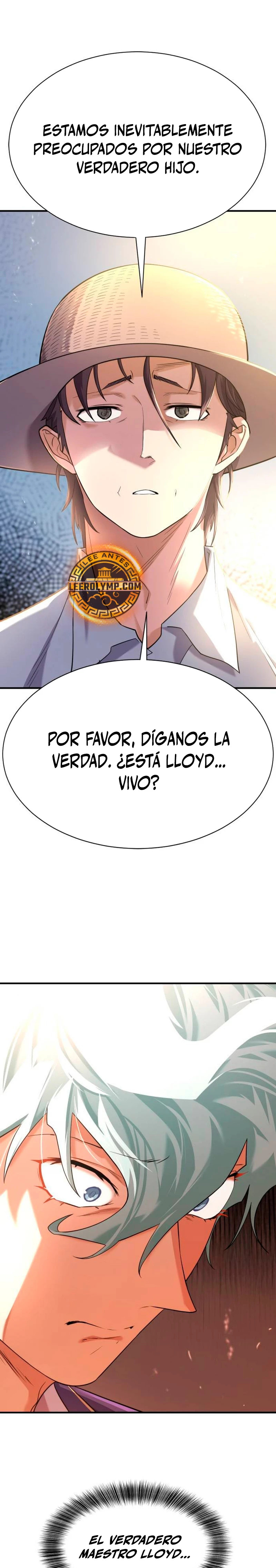 Read The Greatest Estate Developer Español Manga Online