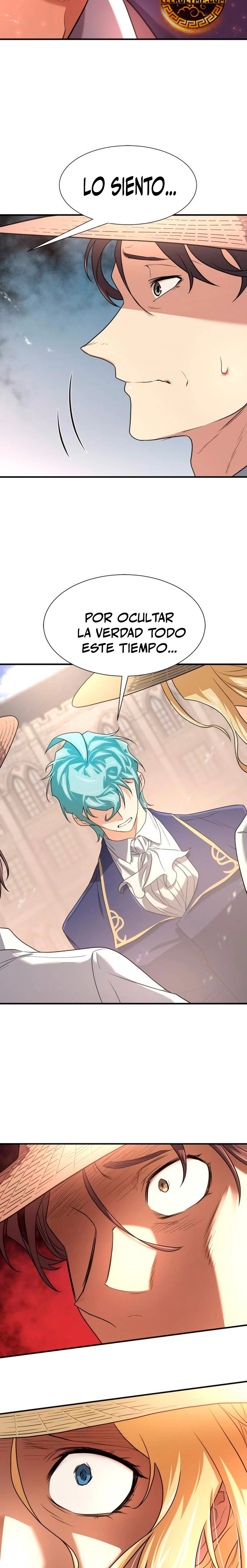 Read The Greatest Estate Developer Español Manga Online