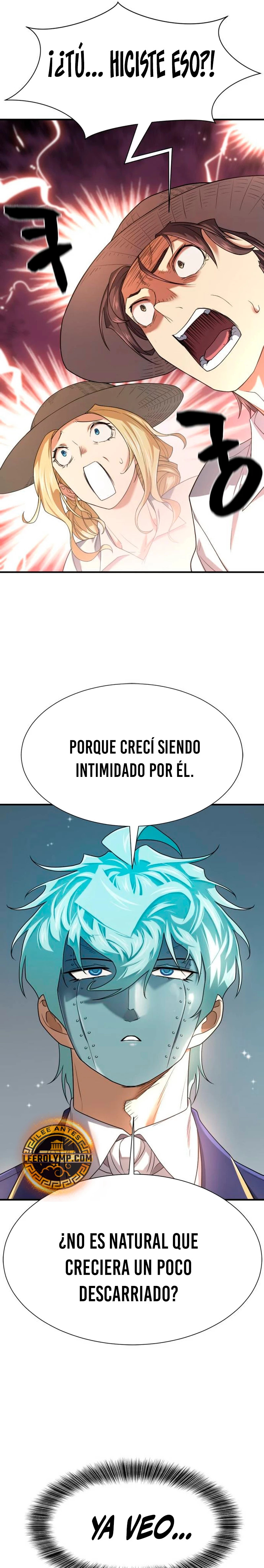 Read The Greatest Estate Developer Español Manga Online