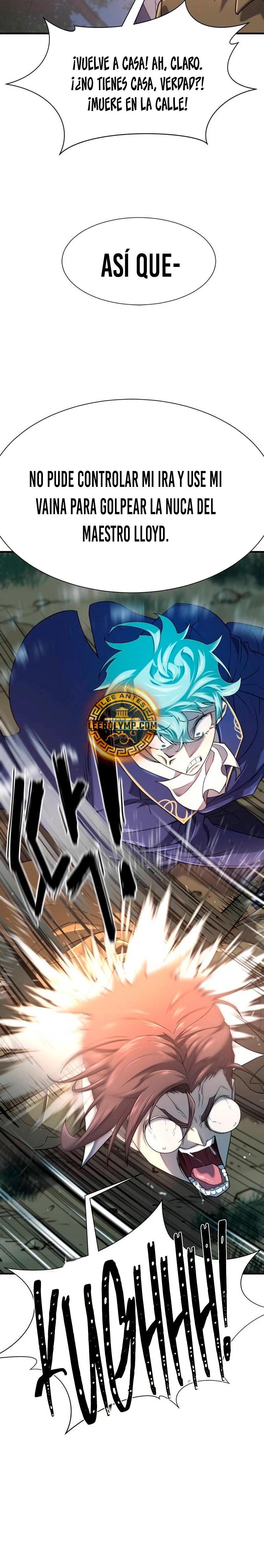 Read The Greatest Estate Developer Español Manga Online