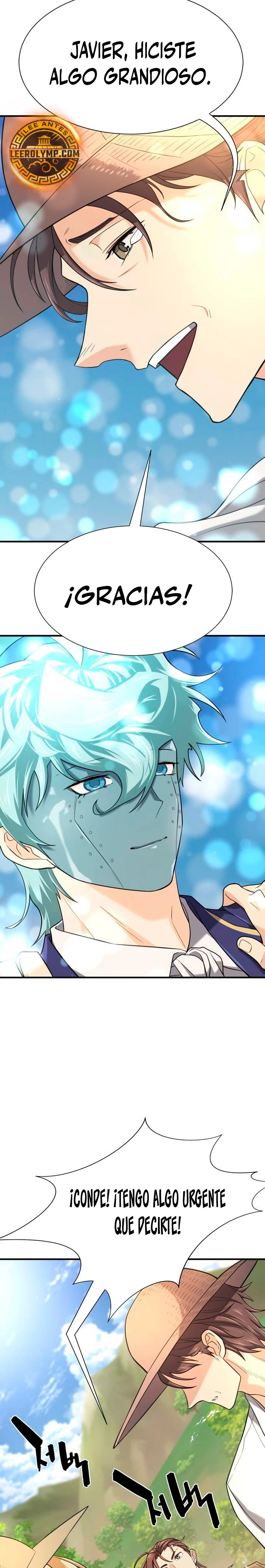 Read The Greatest Estate Developer Español Manga Online