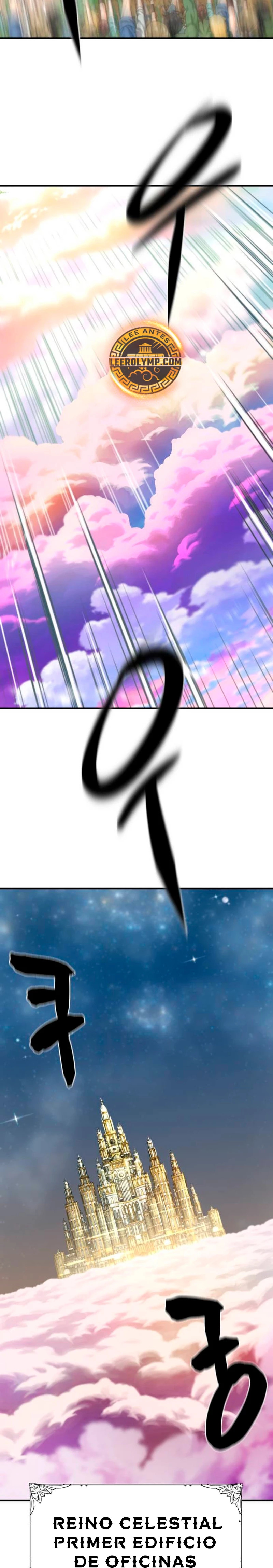 Read The Greatest Estate Developer Español Manga Online