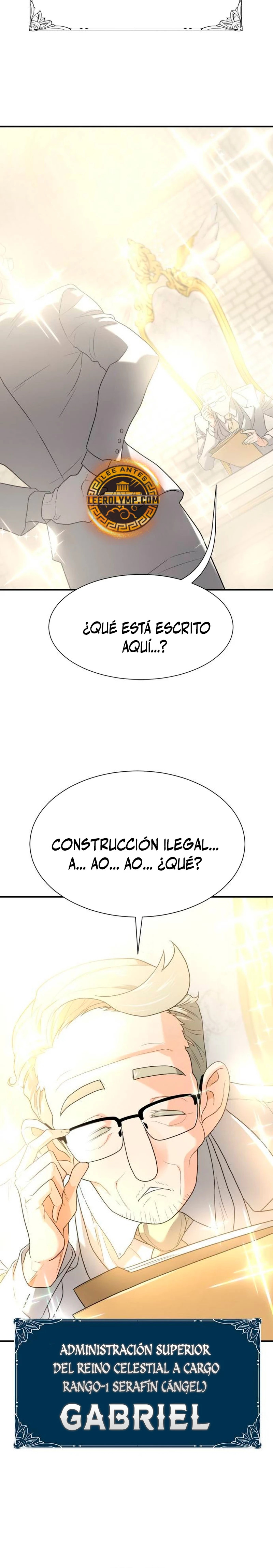 Read The Greatest Estate Developer Español Manga Online