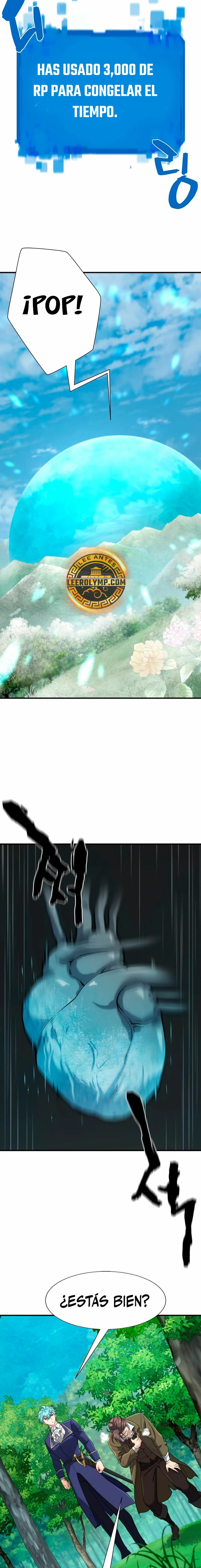 Read The Greatest Estate Developer Español Manga Online