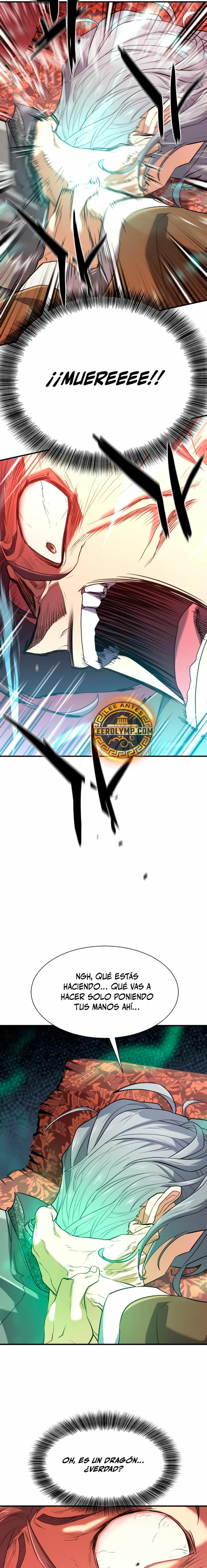 Read The Greatest Estate Developer Español Manga Online