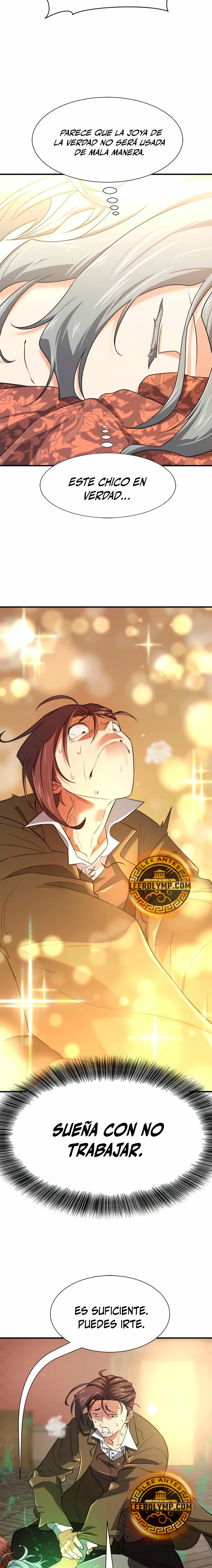 Read The Greatest Estate Developer Español Manga Online