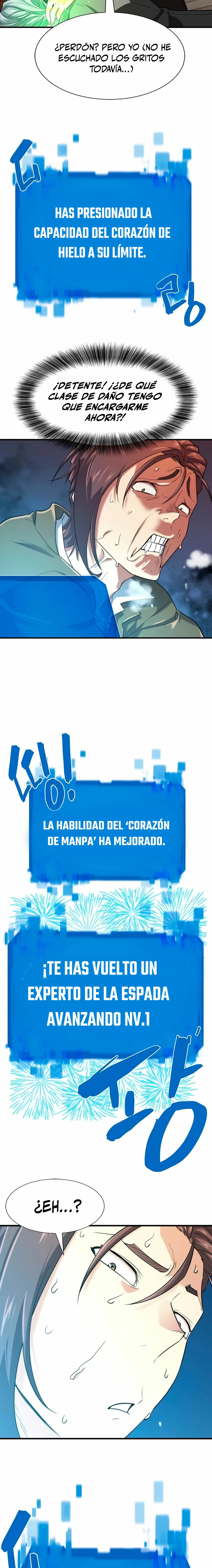 Read The Greatest Estate Developer Español Manga Online