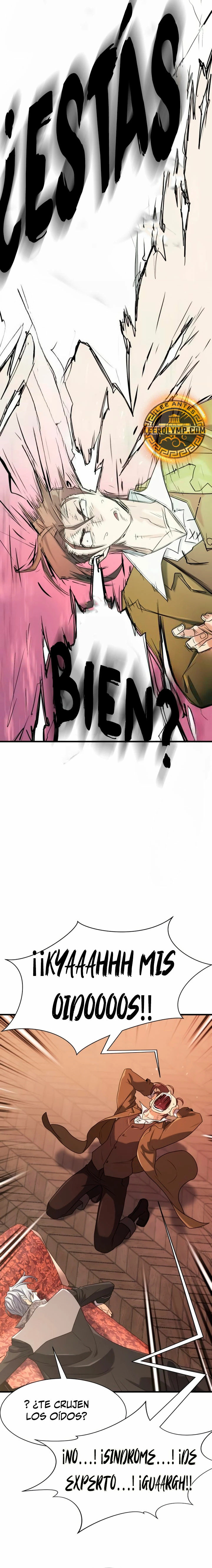 Read The Greatest Estate Developer Español Manga Online