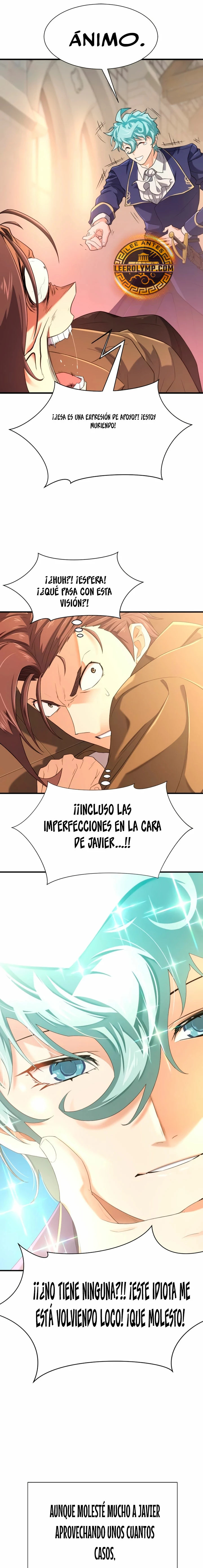 Read The Greatest Estate Developer Español Manga Online