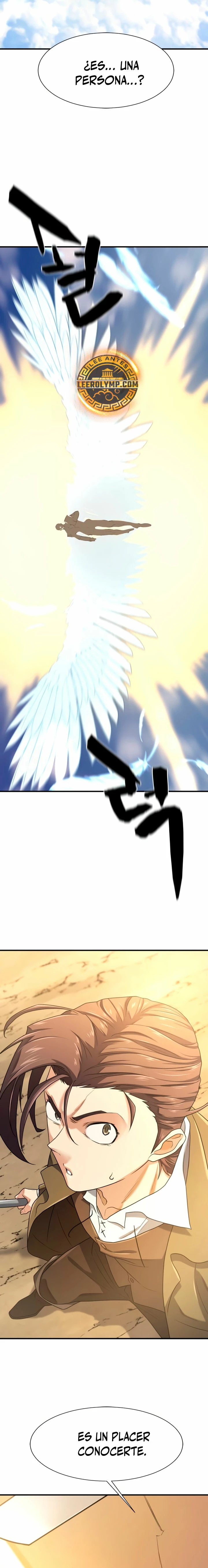 Read The Greatest Estate Developer Español Manga Online