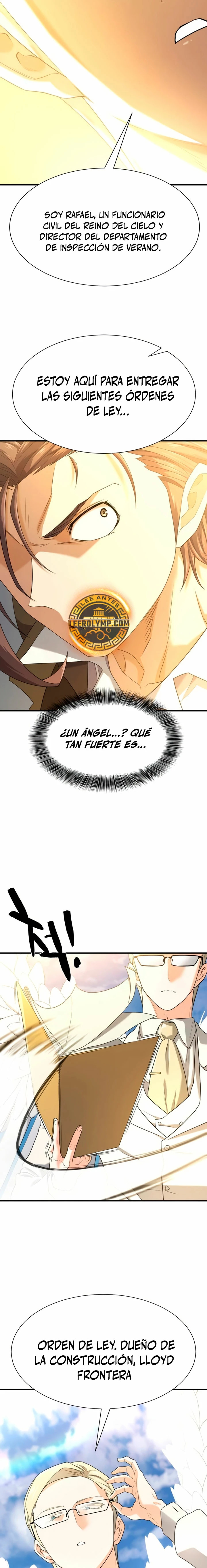 Read The Greatest Estate Developer Español Manga Online