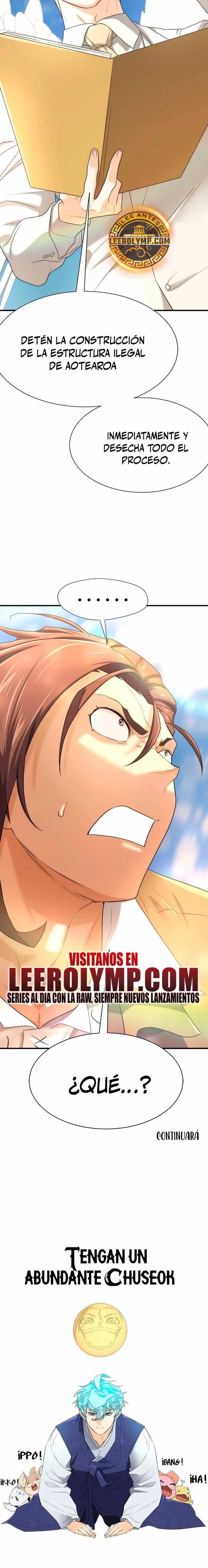 Read The Greatest Estate Developer Español Manga Online