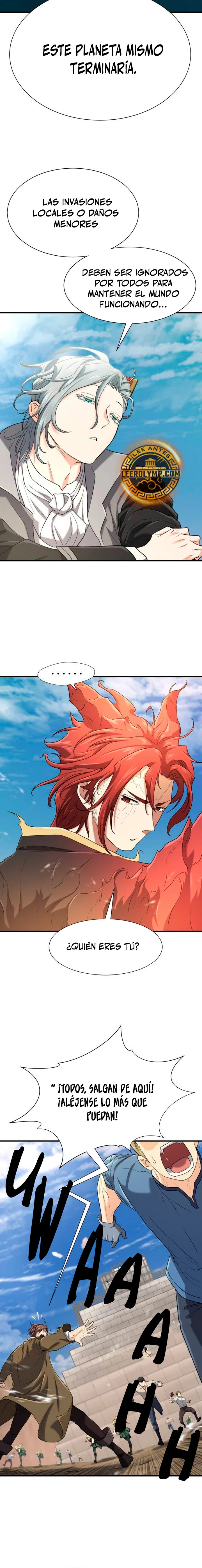 Read The Greatest Estate Developer Español Manga Online