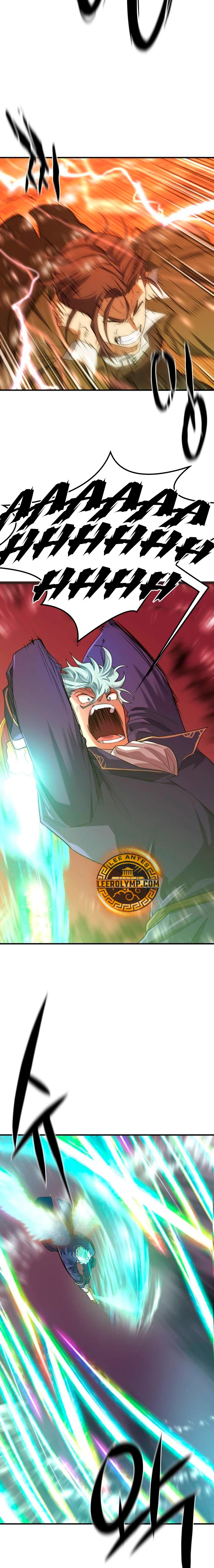 Read The Greatest Estate Developer Español Manga Online