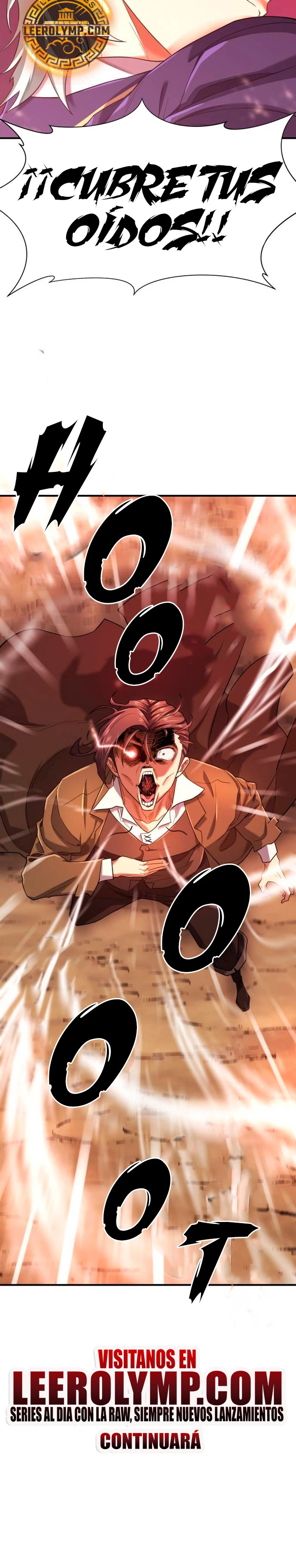 Read The Greatest Estate Developer Español Manga Online