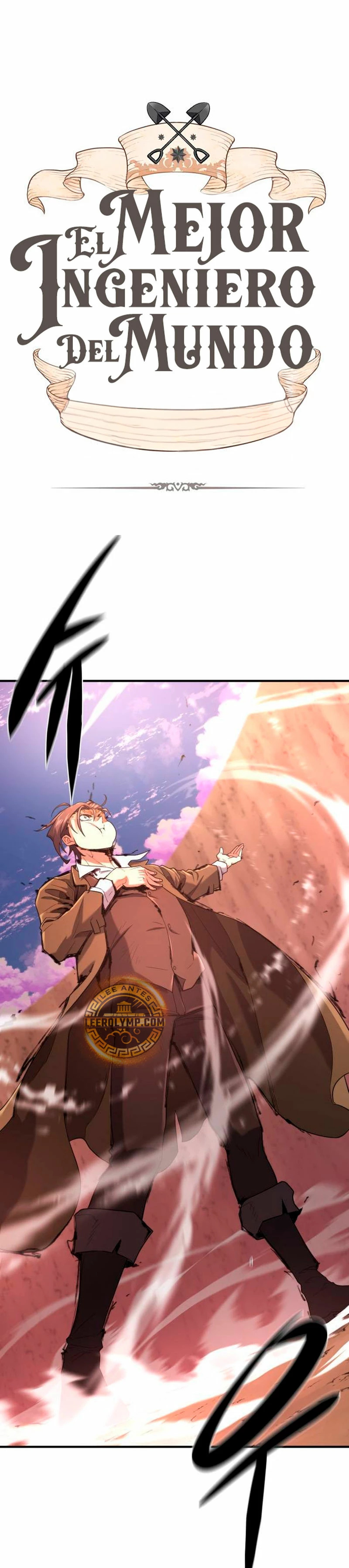 Read The Greatest Estate Developer Español Manga Online