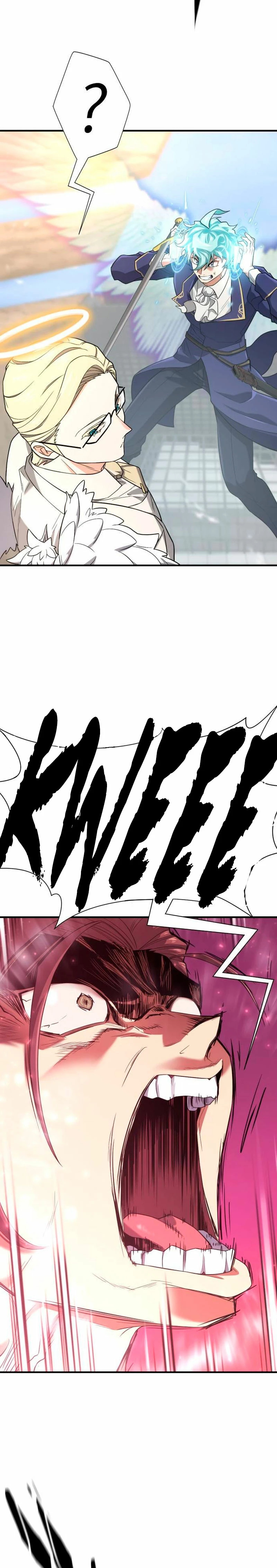 Read The Greatest Estate Developer Español Manga Online