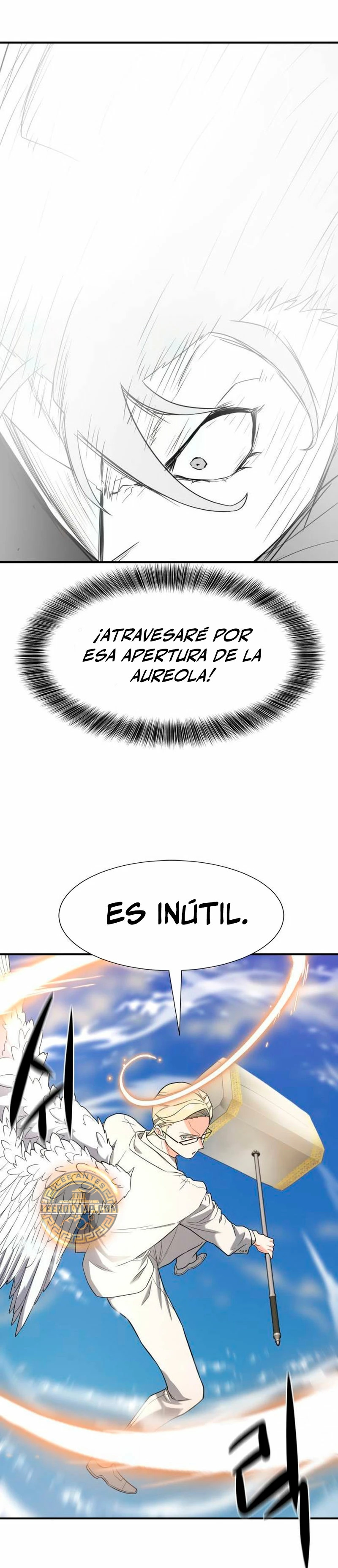 Read The Greatest Estate Developer Español Manga Online