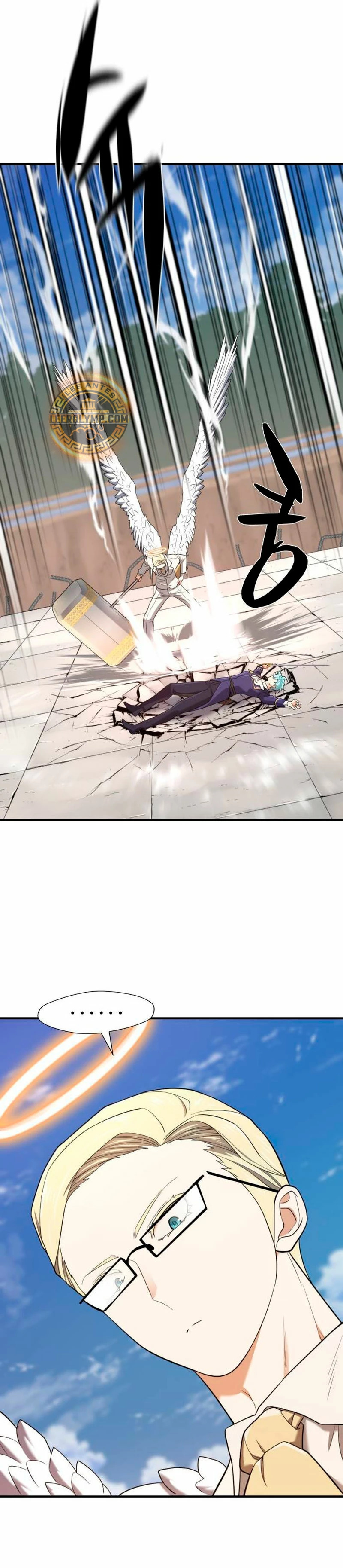 Read The Greatest Estate Developer Español Manga Online