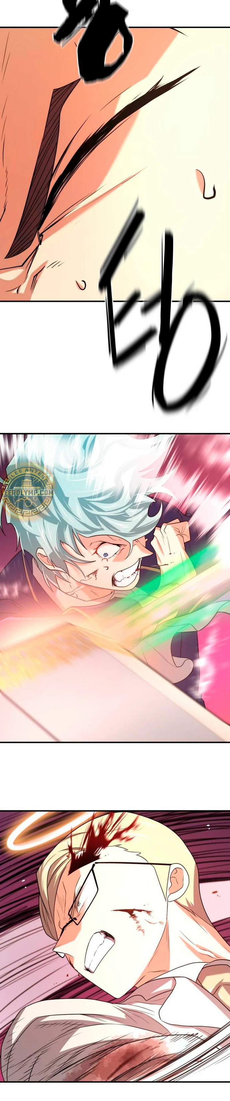 Read The Greatest Estate Developer Español Manga Online