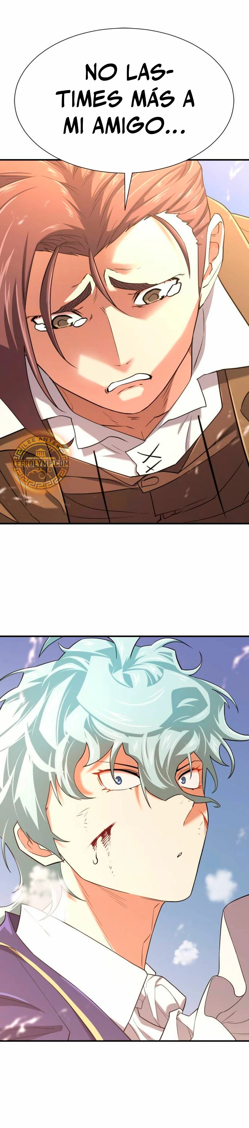 Read The Greatest Estate Developer Español Manga Online