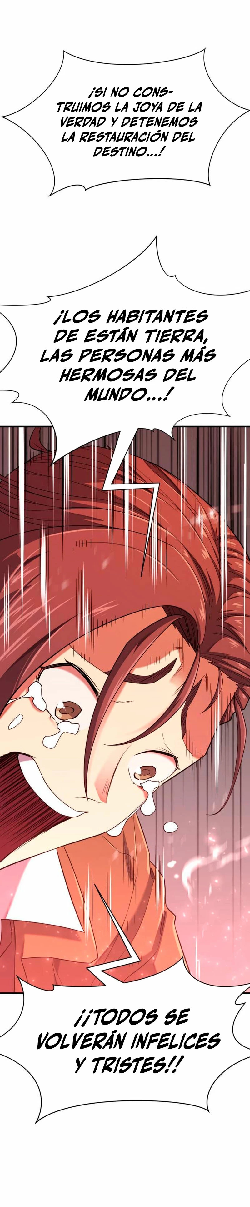 Read The Greatest Estate Developer Español Manga Online