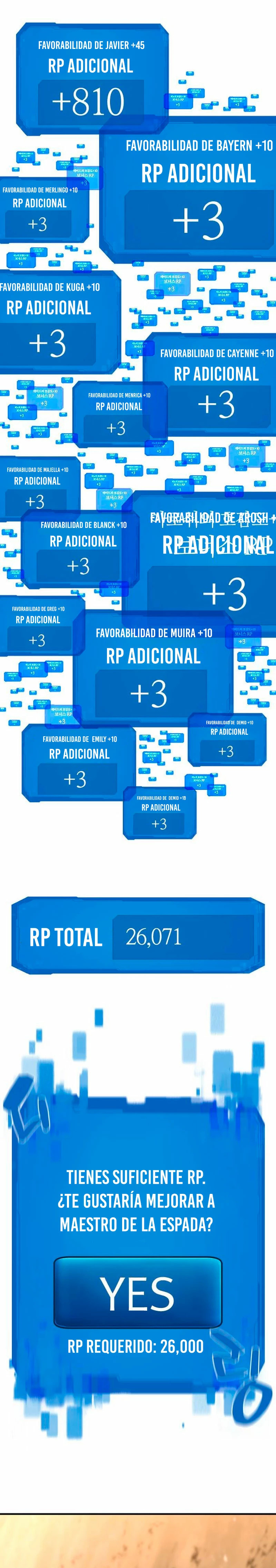 Read The Greatest Estate Developer Español Manga Online