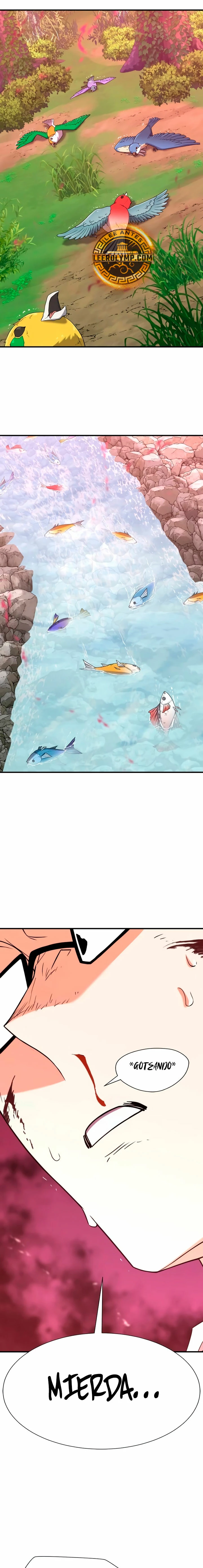 Read The Greatest Estate Developer Español Manga Online