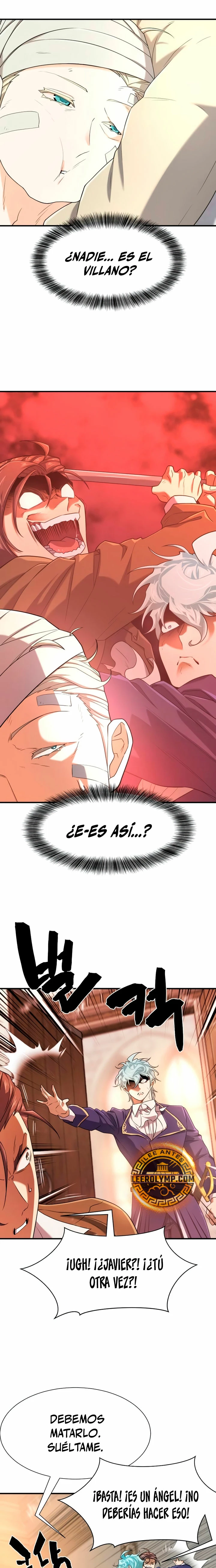 Read The Greatest Estate Developer Español Manga Online