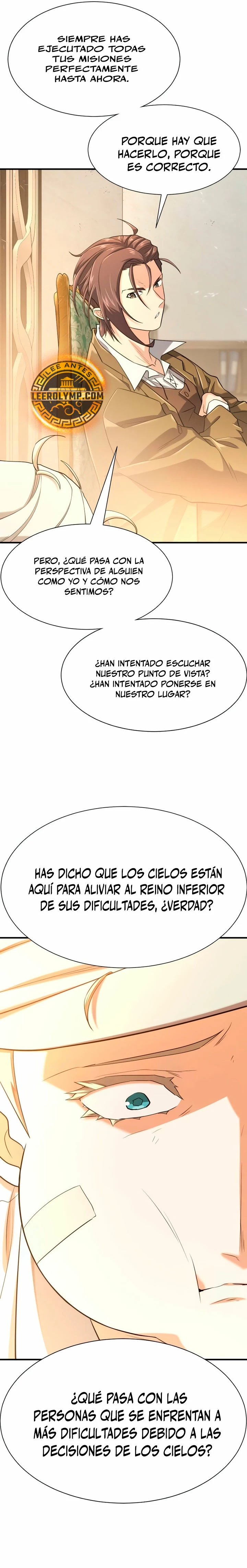 Read The Greatest Estate Developer Español Manga Online