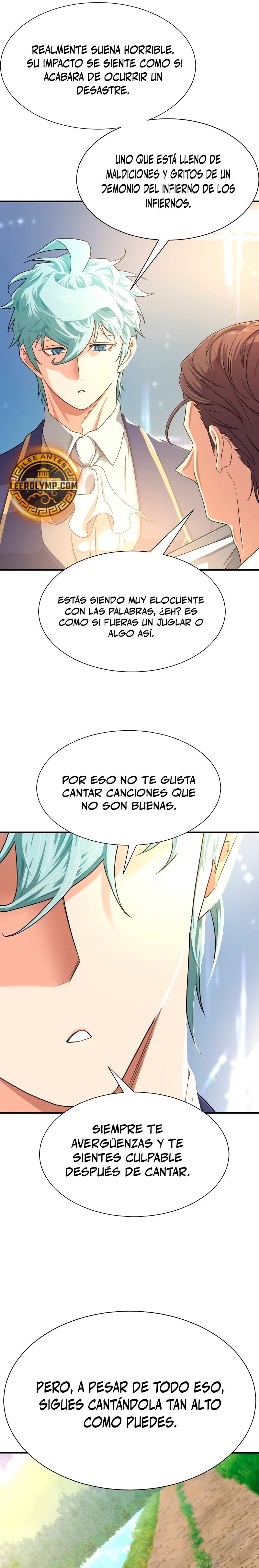 Read The Greatest Estate Developer Español Manga Online