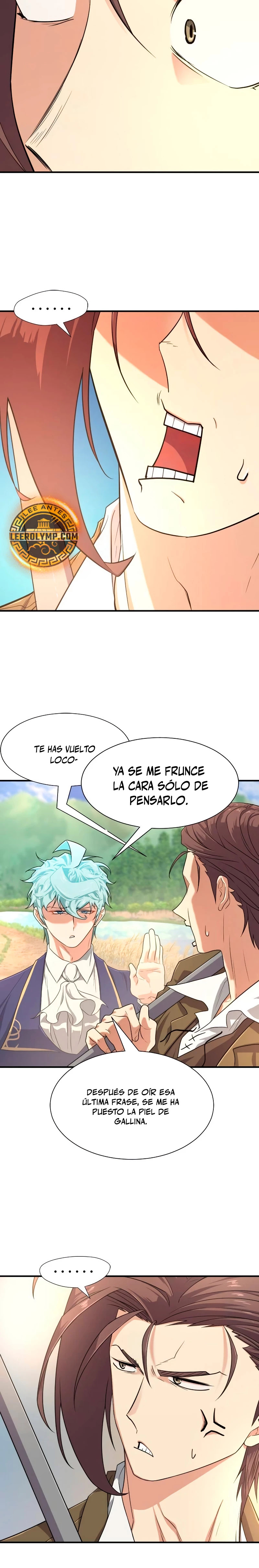 Read The Greatest Estate Developer Español Manga Online