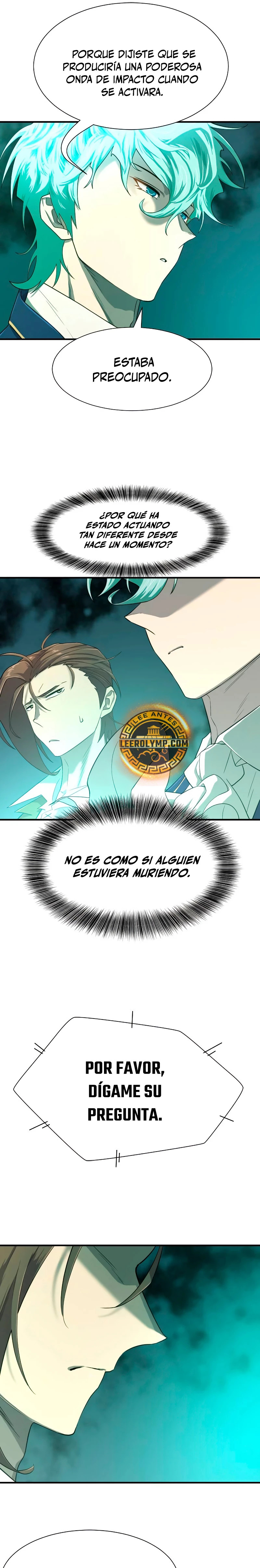 Read The Greatest Estate Developer Español Manga Online