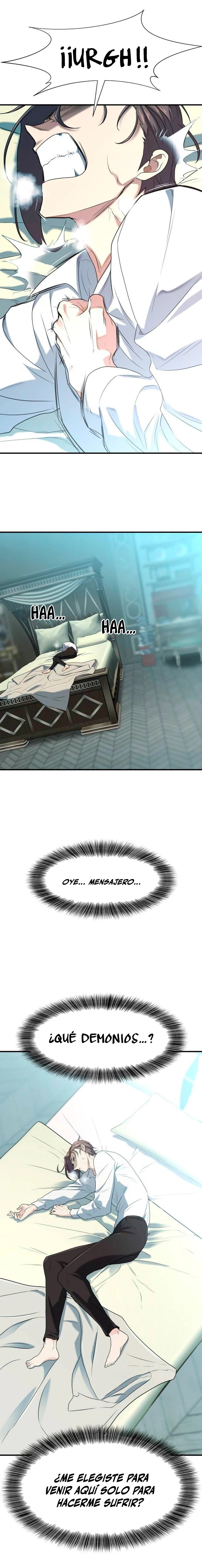 Read The Greatest Estate Developer Español Manga Online