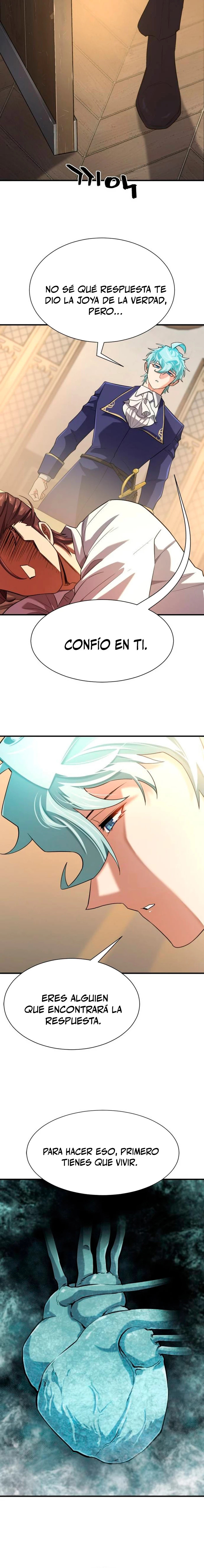 Read The Greatest Estate Developer Español Manga Online