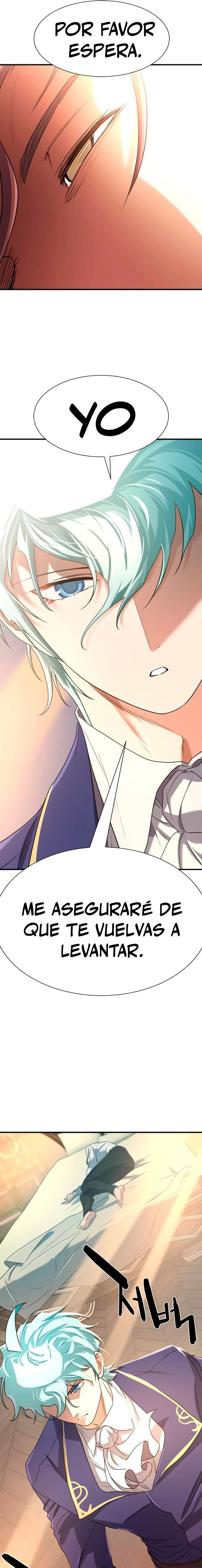 Read The Greatest Estate Developer Español Manga Online