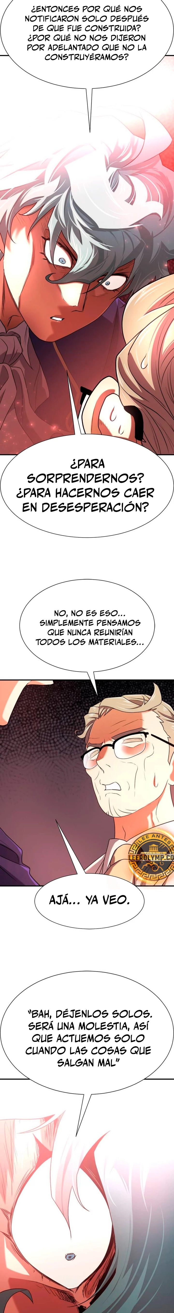 Read The Greatest Estate Developer Español Manga Online