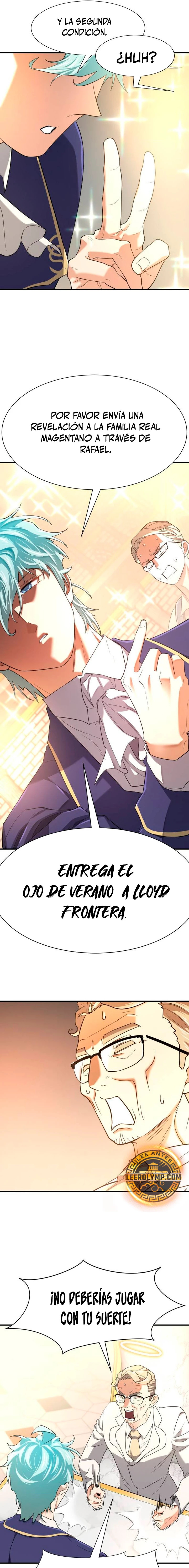 Read The Greatest Estate Developer Español Manga Online