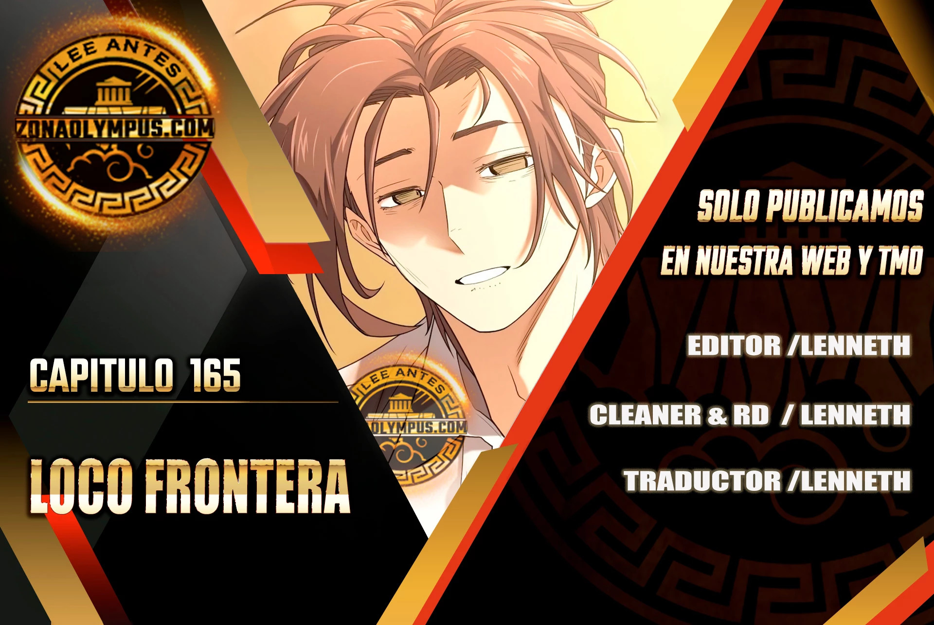 Read The Greatest Estate Developer Español Manga Online