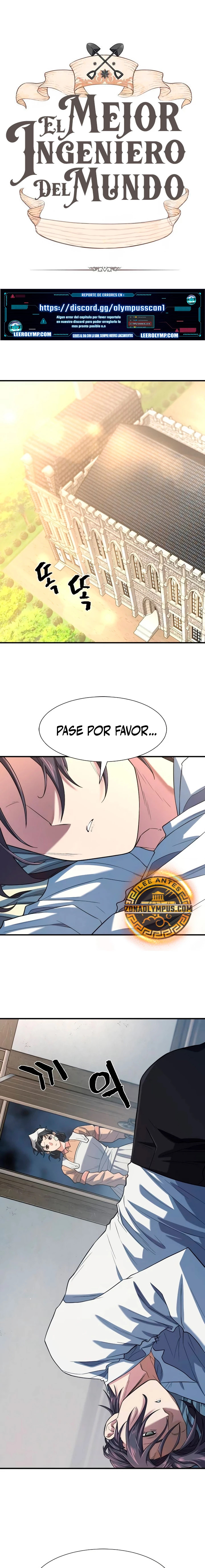 Read The Greatest Estate Developer Español Manga Online