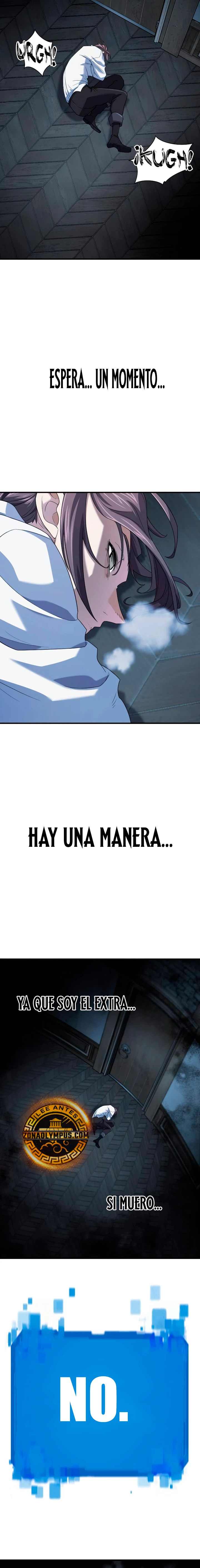 Read The Greatest Estate Developer Español Manga Online